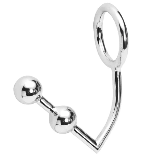 Suspension Hook Anal Two Sexual PerfectFit 4354 Ball 0731
